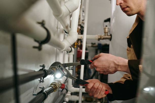 Best Residential Plumbing Services  in Chowchilla, CA