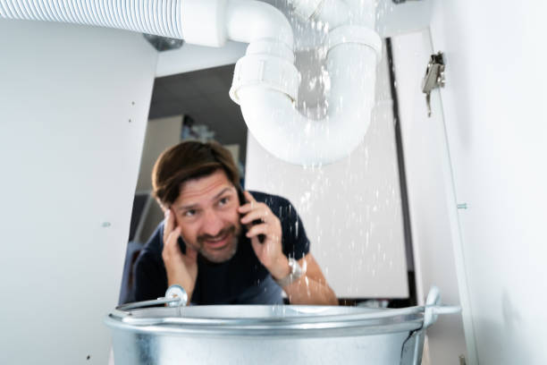 Best Sewer Line Repair  in Chowchilla, CA