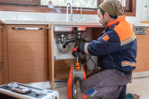 Best Leak Detection Services  in Chowchilla, CA