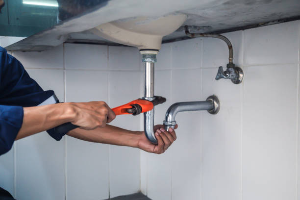 Chowchilla, CA Plumbing Company
