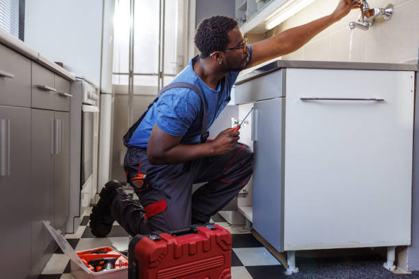 Best Sewer Cleaning Services  in Chowchilla, CA