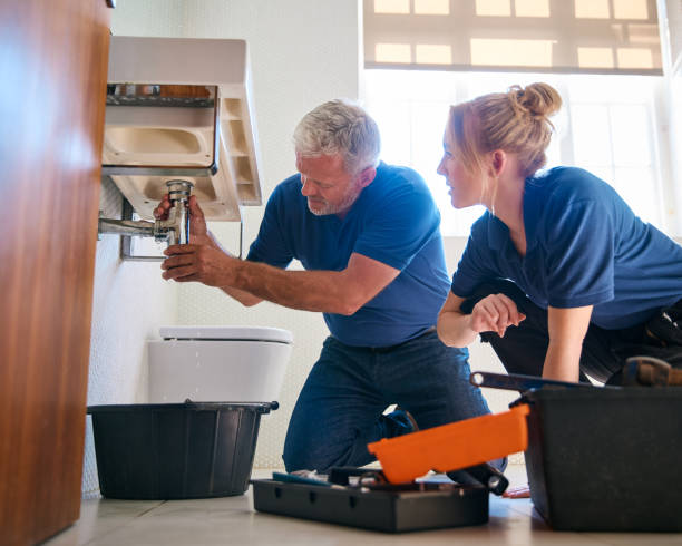Best Drain Cleaning Services  in Chowchilla, CA